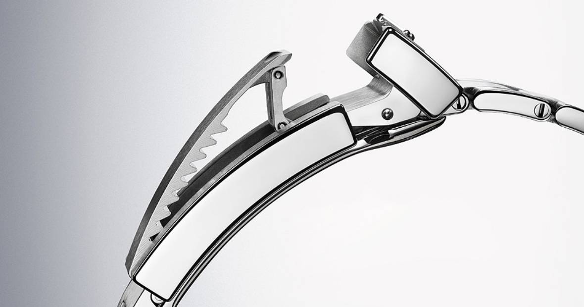 Rolex deepsea clasp hotsell